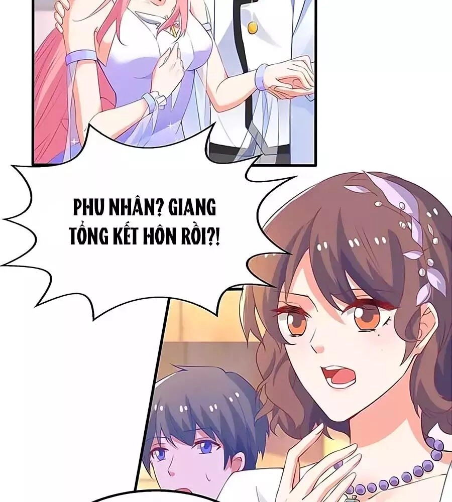 Một Thai Hai Bảo : Đưa Mami Về Nhà ! Chapter 156 - 9