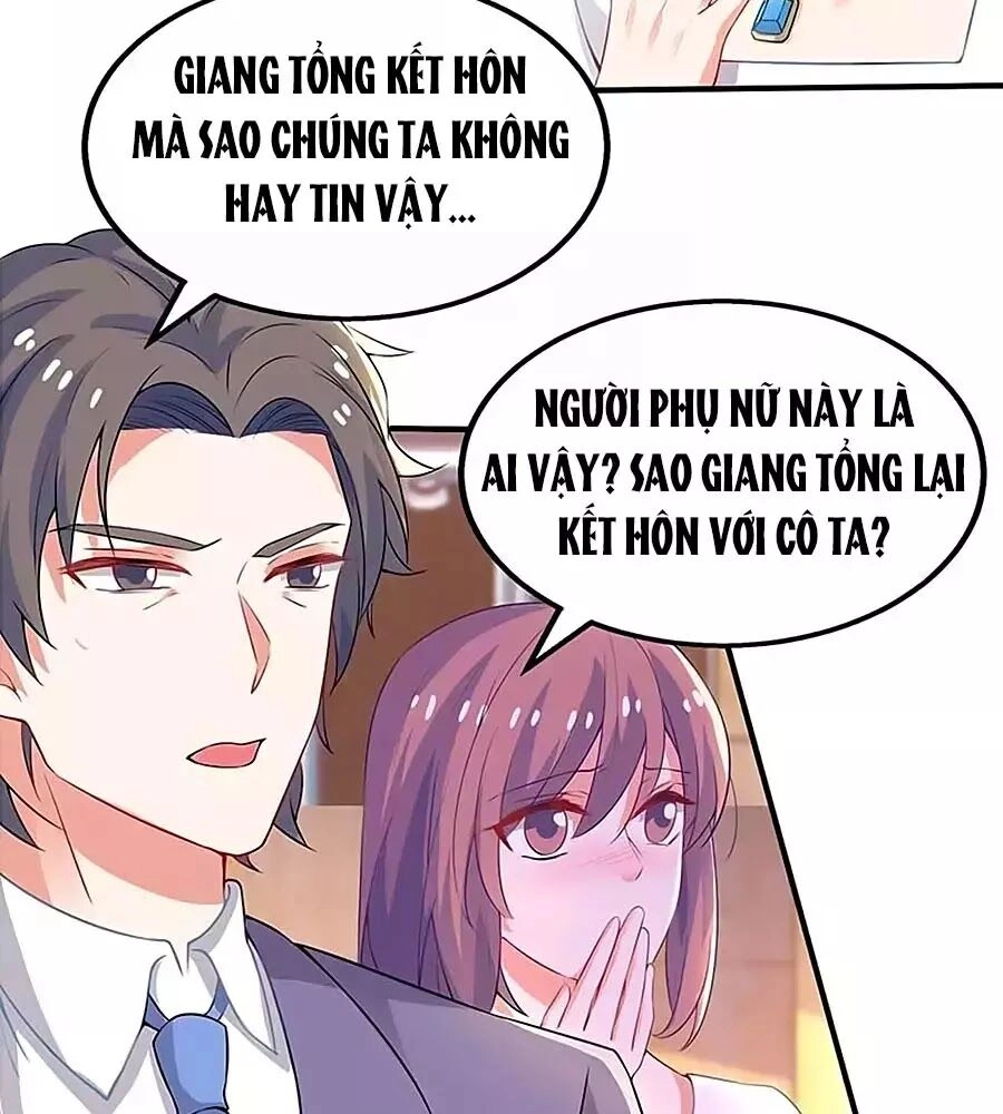 Một Thai Hai Bảo : Đưa Mami Về Nhà ! Chapter 156 - 10