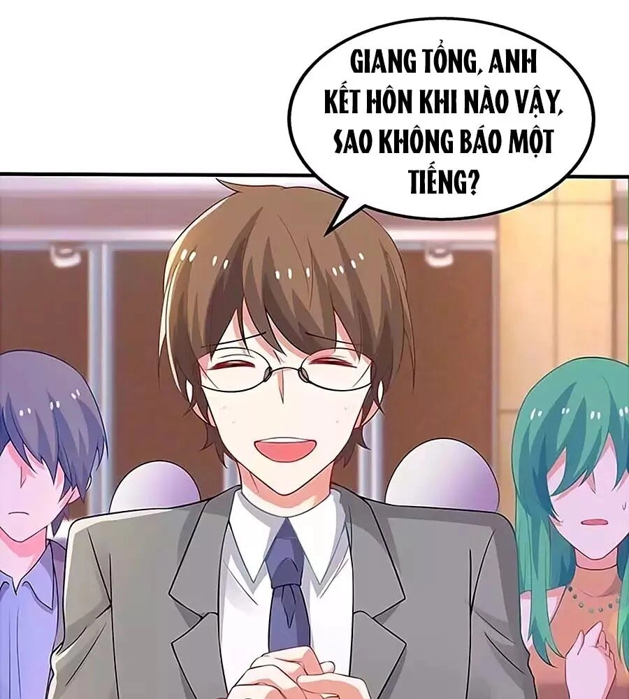 Một Thai Hai Bảo : Đưa Mami Về Nhà ! Chapter 156 - 12