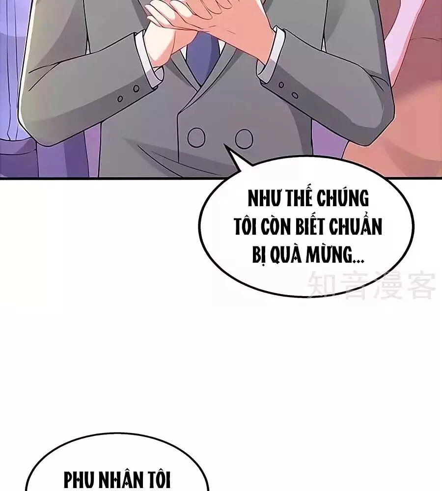 Một Thai Hai Bảo : Đưa Mami Về Nhà ! Chapter 156 - 13