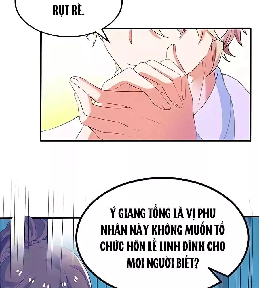 Một Thai Hai Bảo : Đưa Mami Về Nhà ! Chapter 156 - 14
