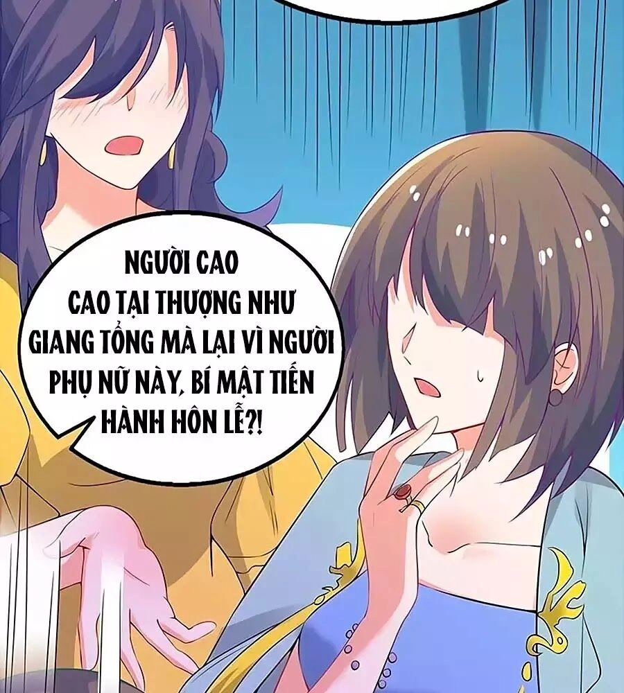 Một Thai Hai Bảo : Đưa Mami Về Nhà ! Chapter 156 - 15