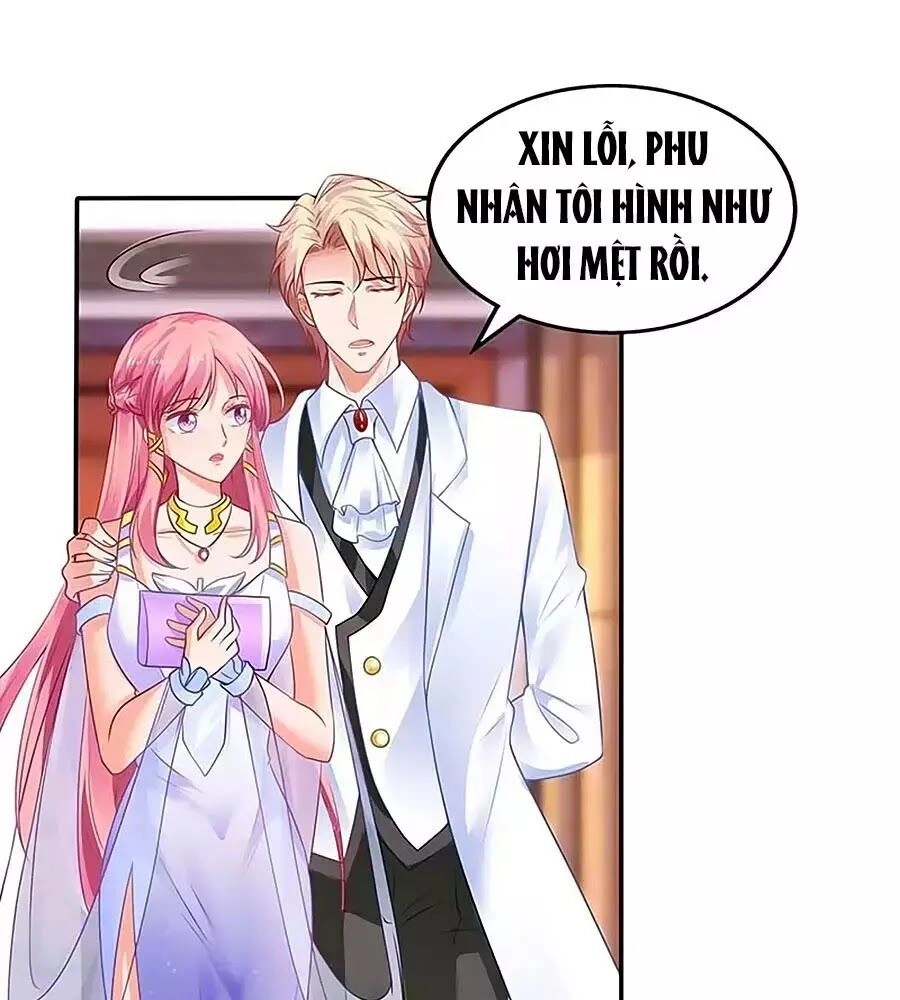 Một Thai Hai Bảo : Đưa Mami Về Nhà ! Chapter 156 - 17