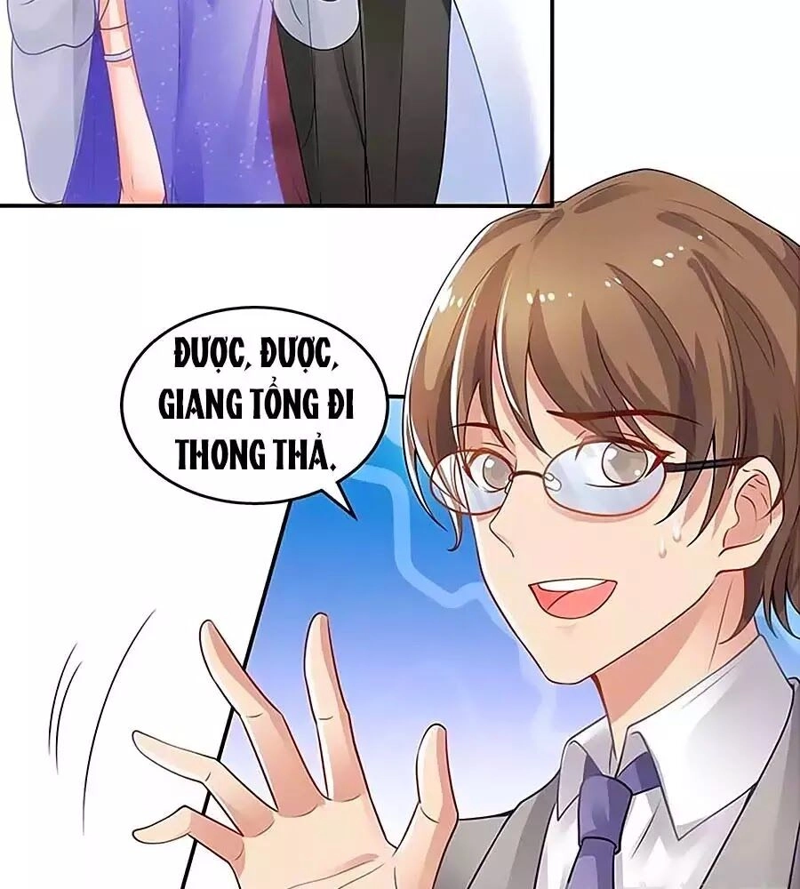 Một Thai Hai Bảo : Đưa Mami Về Nhà ! Chapter 156 - 18