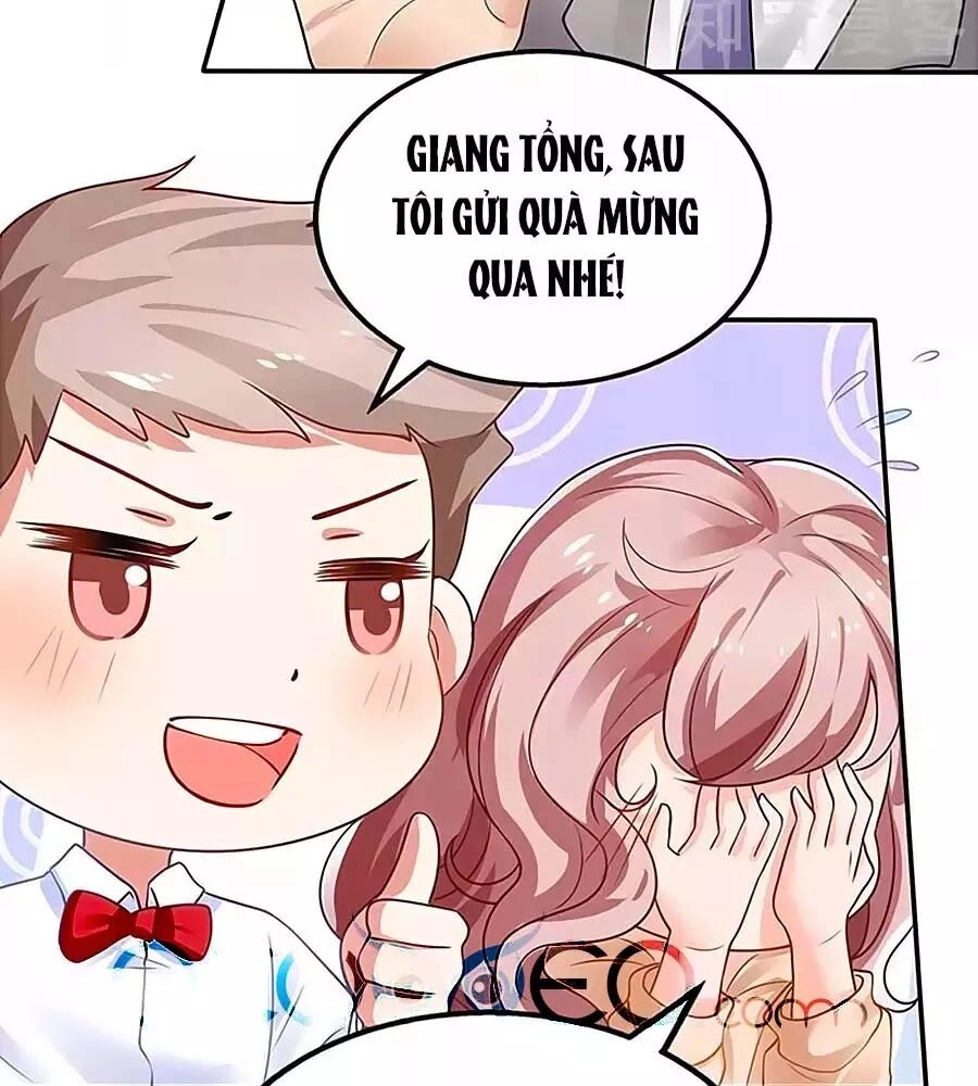 Một Thai Hai Bảo : Đưa Mami Về Nhà ! Chapter 156 - 19