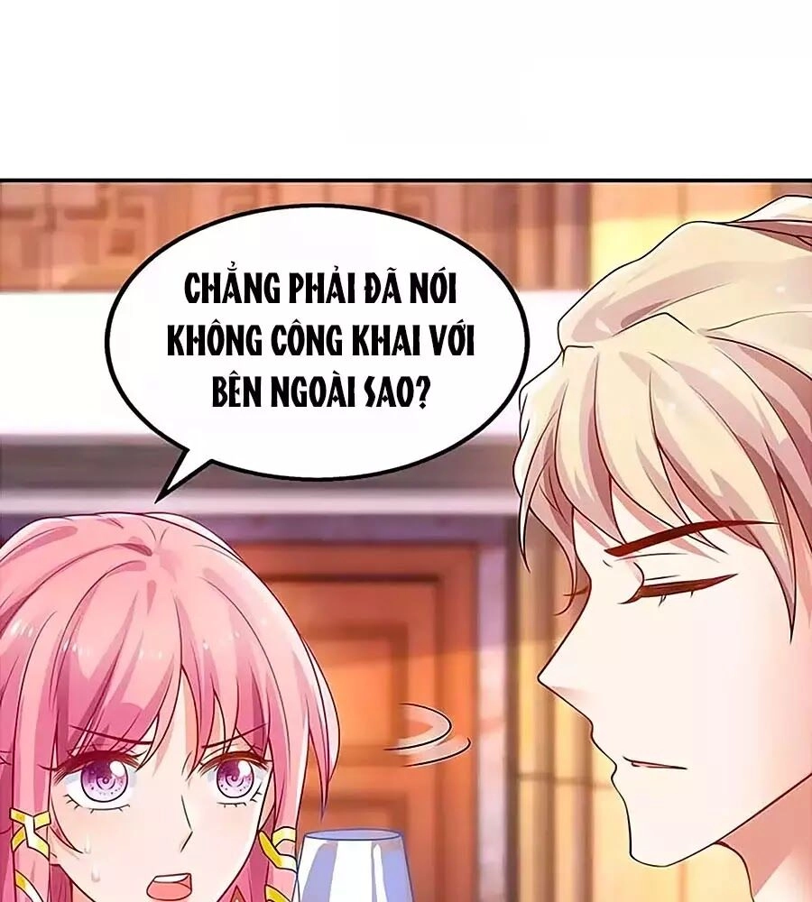 Một Thai Hai Bảo : Đưa Mami Về Nhà ! Chapter 156 - 22