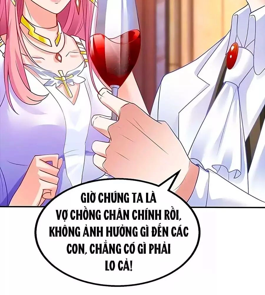 Một Thai Hai Bảo : Đưa Mami Về Nhà ! Chapter 156 - 23