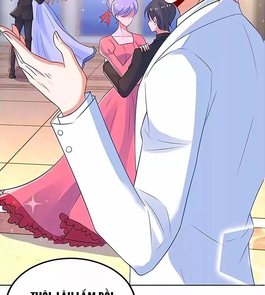 Một Thai Hai Bảo : Đưa Mami Về Nhà ! Chapter 156 - 27