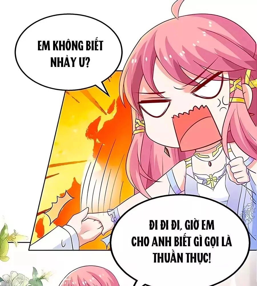 Một Thai Hai Bảo : Đưa Mami Về Nhà ! Chapter 156 - 31