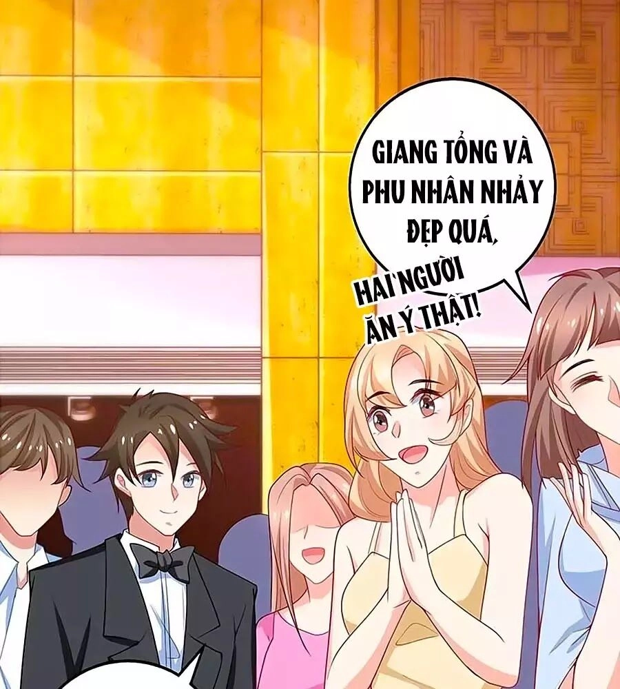 Một Thai Hai Bảo : Đưa Mami Về Nhà ! Chapter 156 - 38