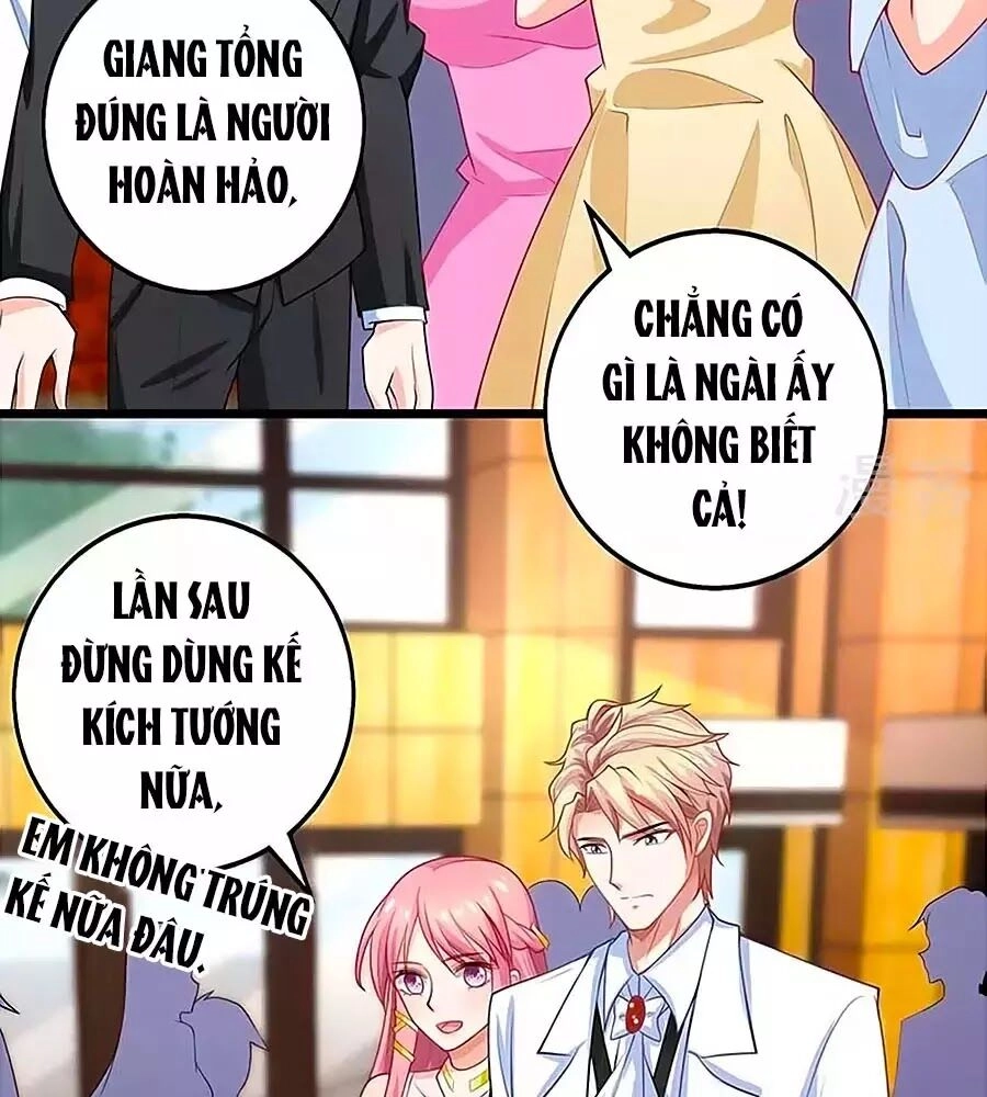 Một Thai Hai Bảo : Đưa Mami Về Nhà ! Chapter 156 - 39