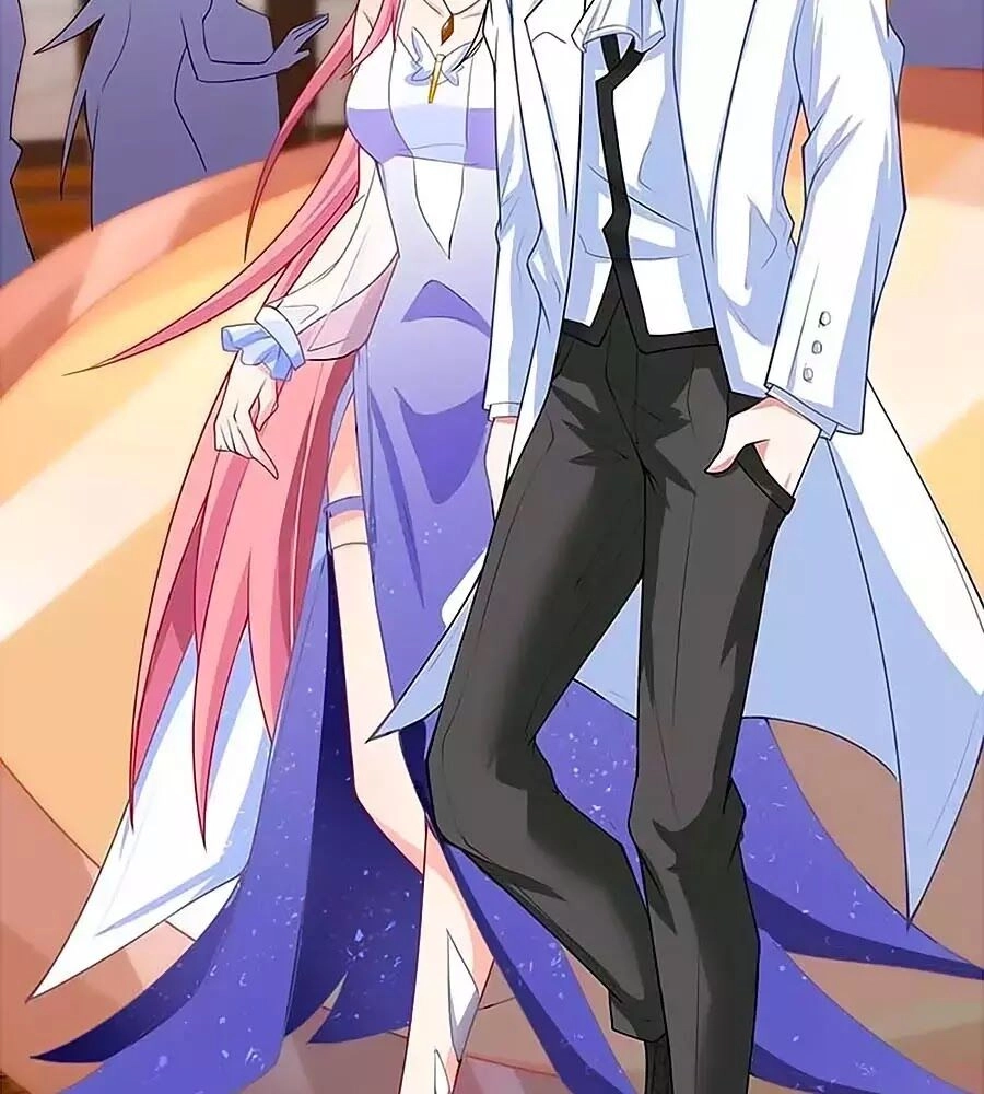 Một Thai Hai Bảo : Đưa Mami Về Nhà ! Chapter 156 - 40