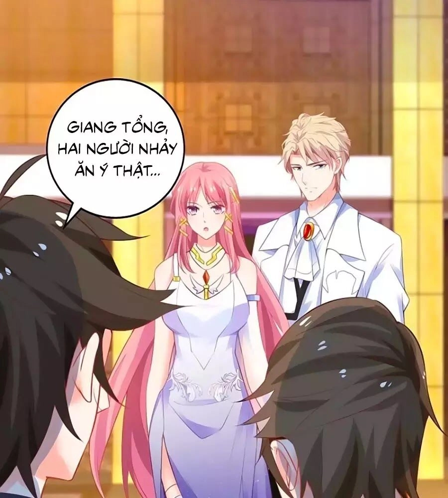 Một Thai Hai Bảo : Đưa Mami Về Nhà ! Chapter 157 - 1