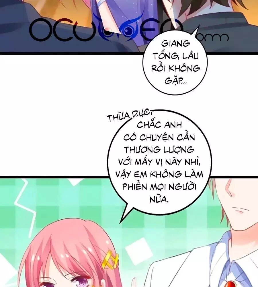 Một Thai Hai Bảo : Đưa Mami Về Nhà ! Chapter 157 - 2