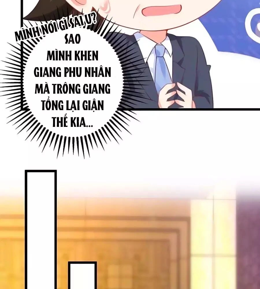 Một Thai Hai Bảo : Đưa Mami Về Nhà ! Chapter 157 - 7