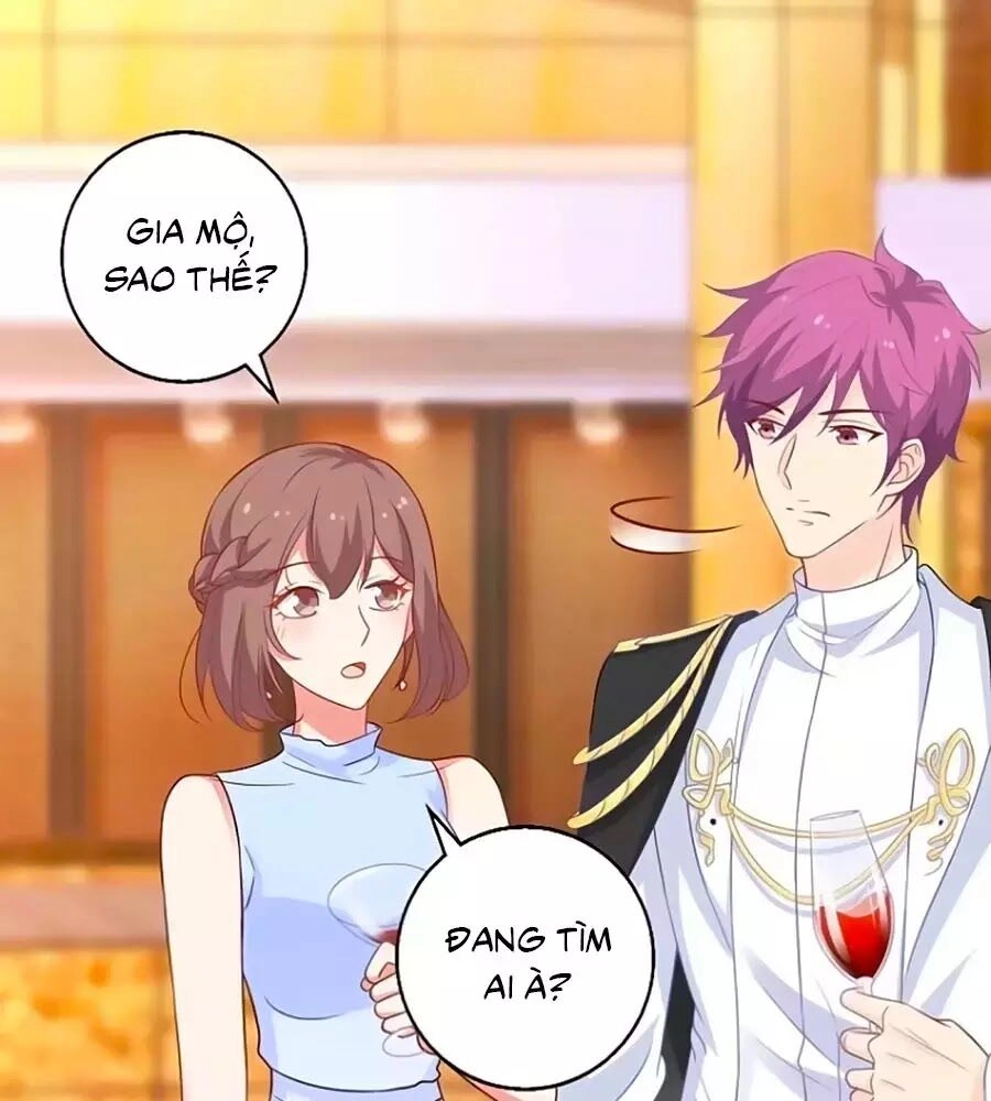 Một Thai Hai Bảo : Đưa Mami Về Nhà ! Chapter 157 - 14