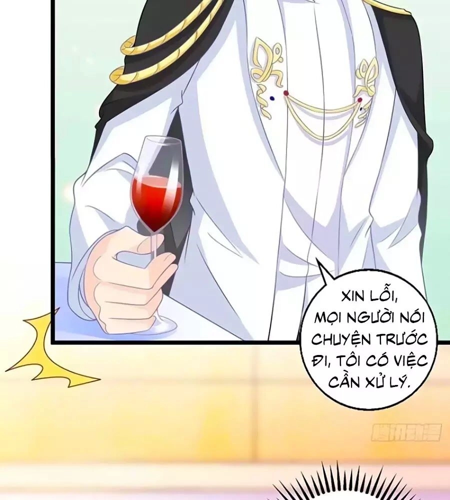 Một Thai Hai Bảo : Đưa Mami Về Nhà ! Chapter 157 - 16