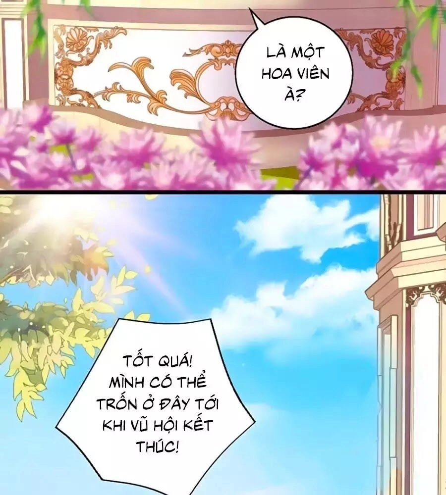 Một Thai Hai Bảo : Đưa Mami Về Nhà ! Chapter 157 - 21