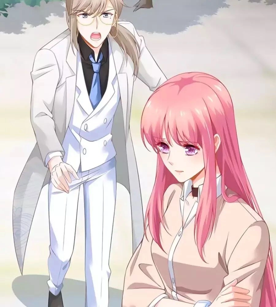 Một Thai Hai Bảo : Đưa Mami Về Nhà ! Chapter 157 - 36