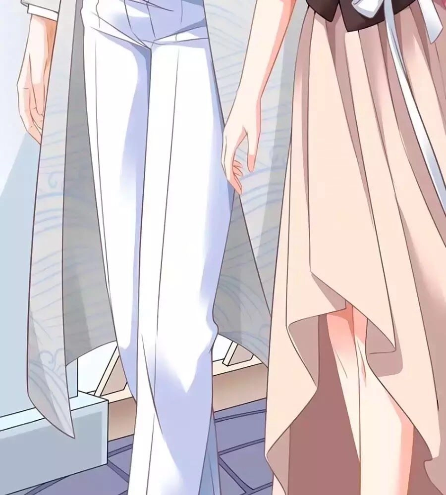 Một Thai Hai Bảo : Đưa Mami Về Nhà ! Chapter 157 - 52