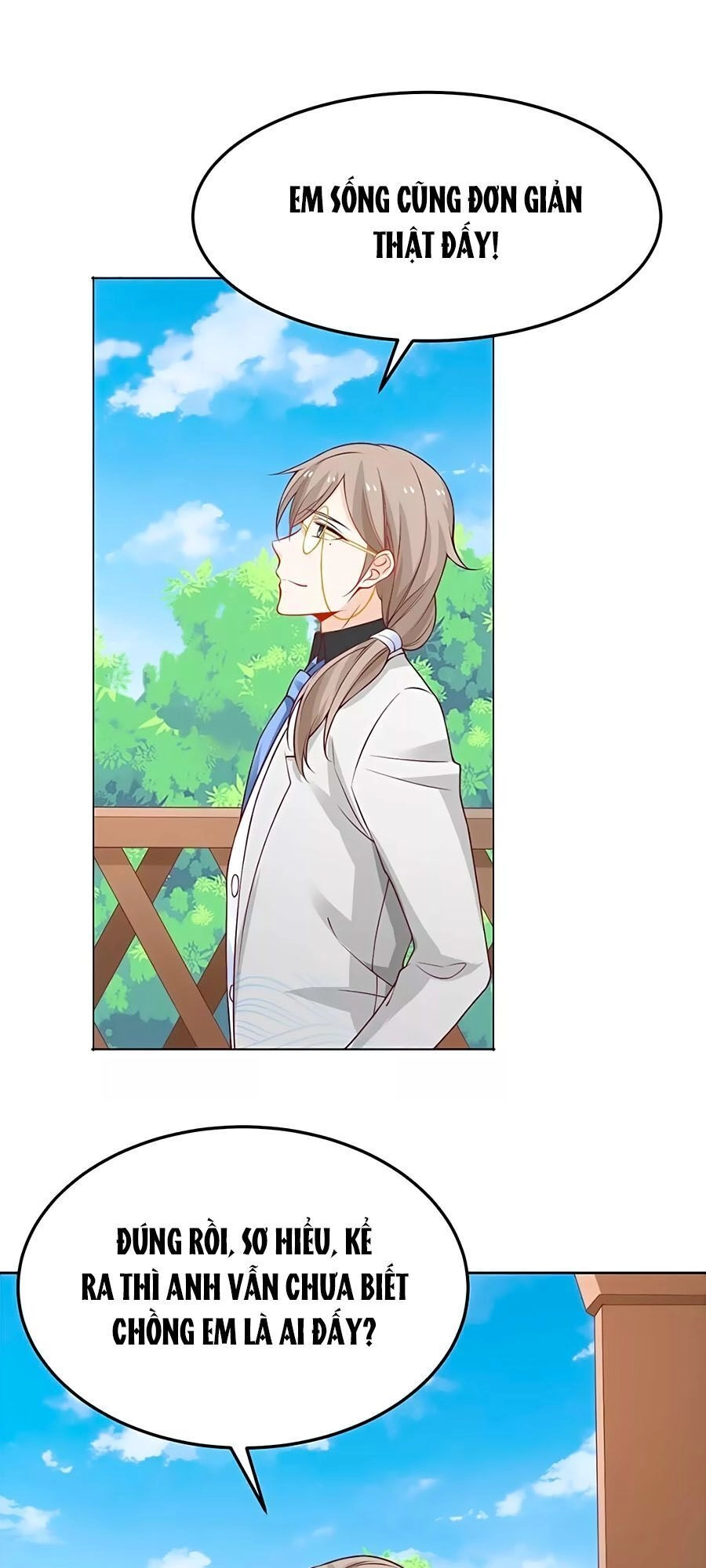 Một Thai Hai Bảo : Đưa Mami Về Nhà ! Chapter 158 - 1