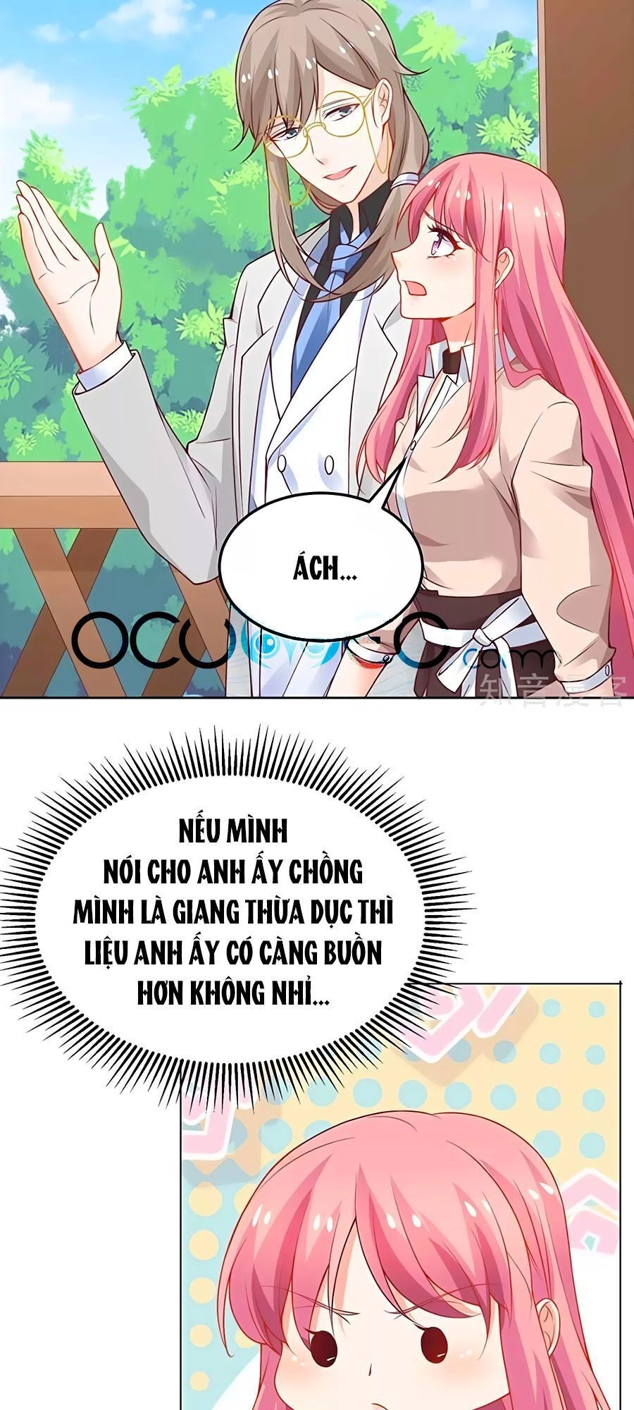 Một Thai Hai Bảo : Đưa Mami Về Nhà ! Chapter 158 - 2