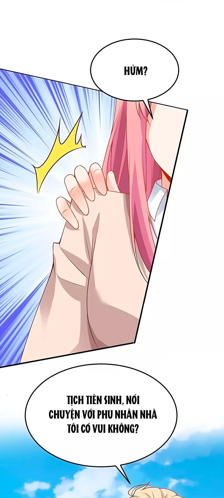 Một Thai Hai Bảo : Đưa Mami Về Nhà ! Chapter 158 - 4