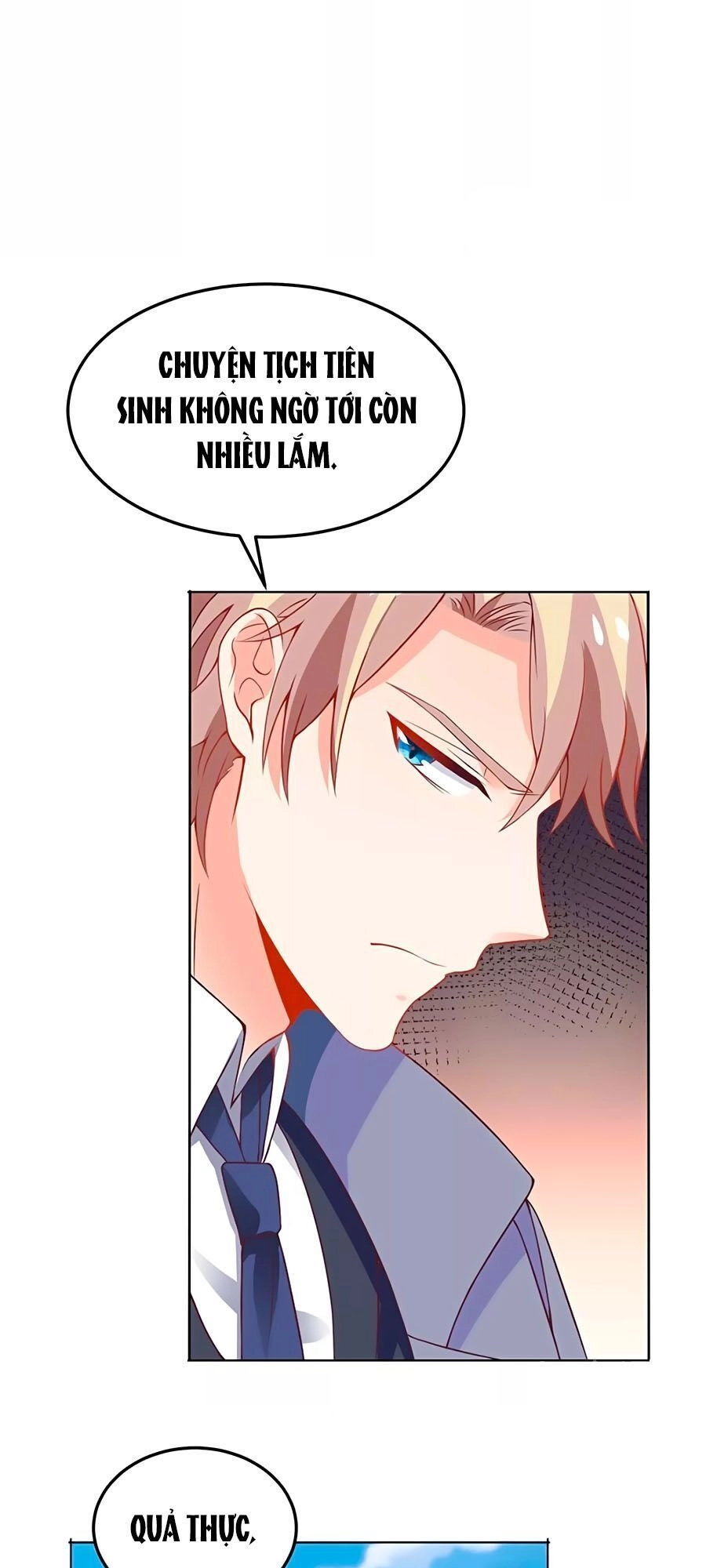 Một Thai Hai Bảo : Đưa Mami Về Nhà ! Chapter 158 - 10