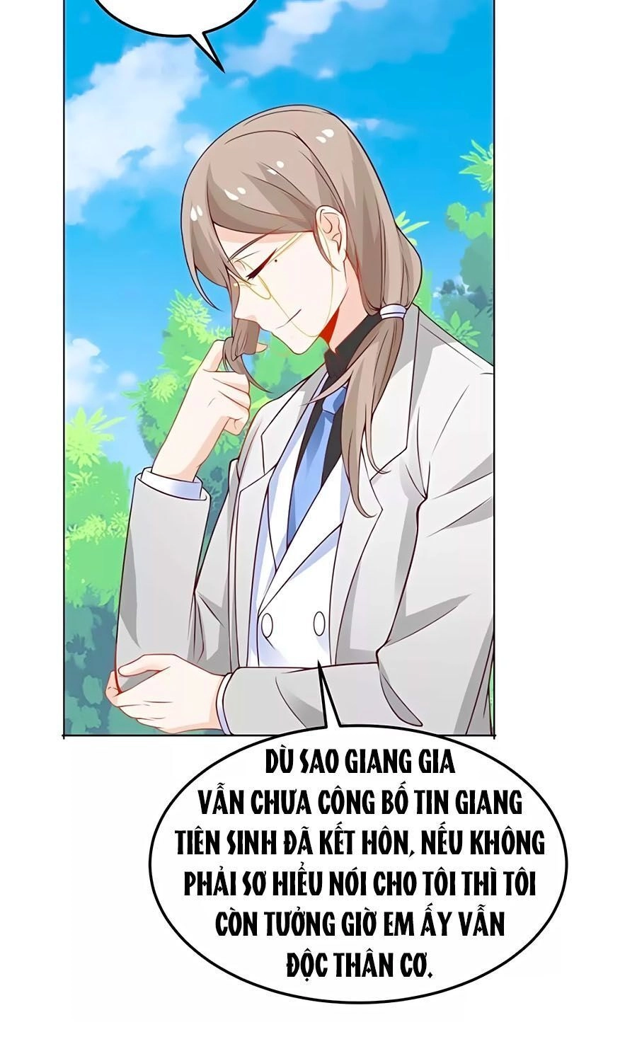 Một Thai Hai Bảo : Đưa Mami Về Nhà ! Chapter 158 - 11