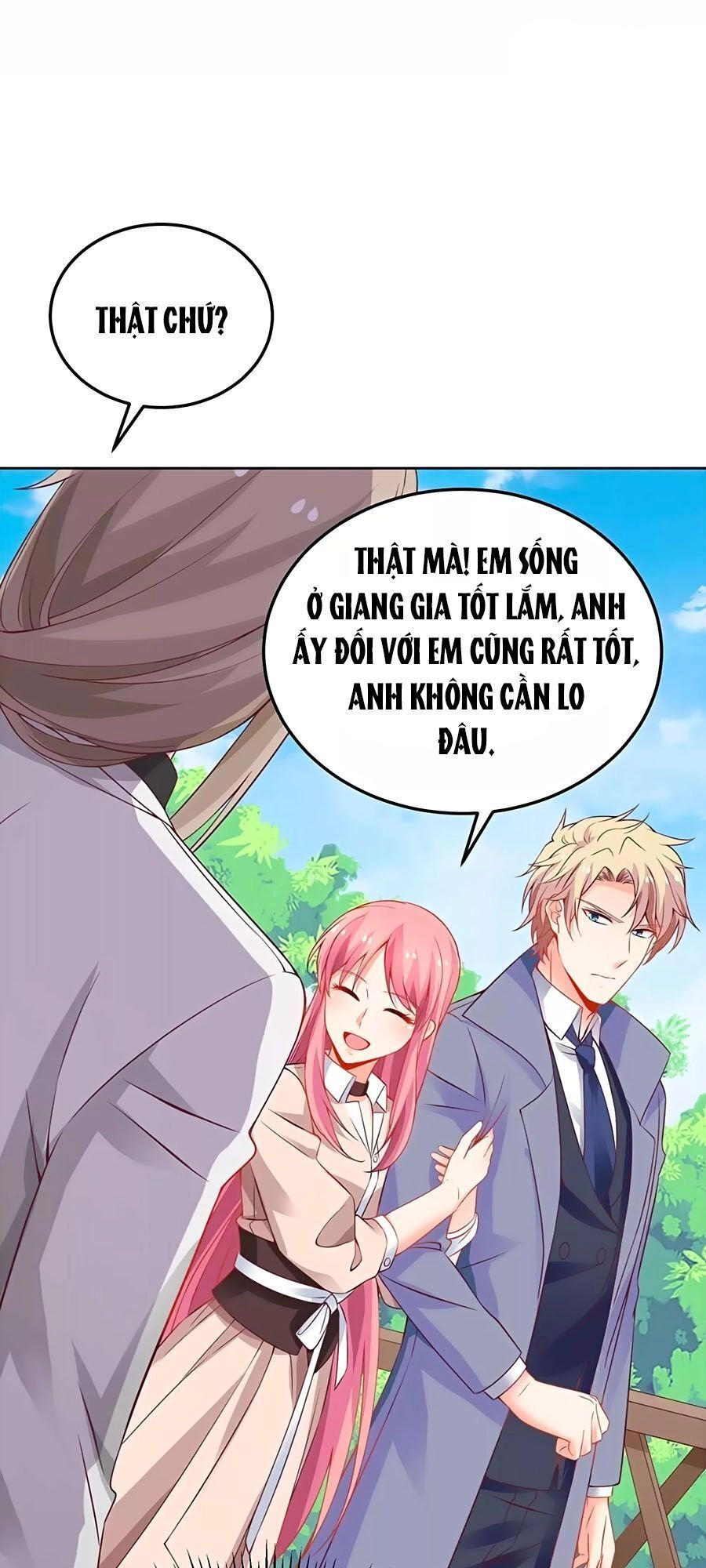 Một Thai Hai Bảo : Đưa Mami Về Nhà ! Chapter 158 - 15