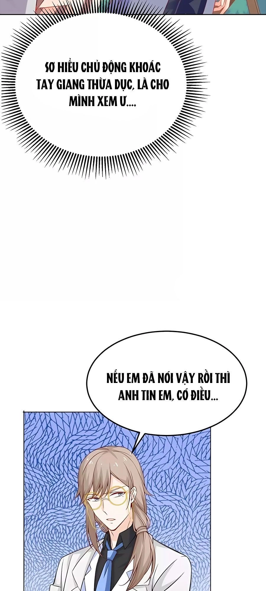 Một Thai Hai Bảo : Đưa Mami Về Nhà ! Chapter 158 - 16