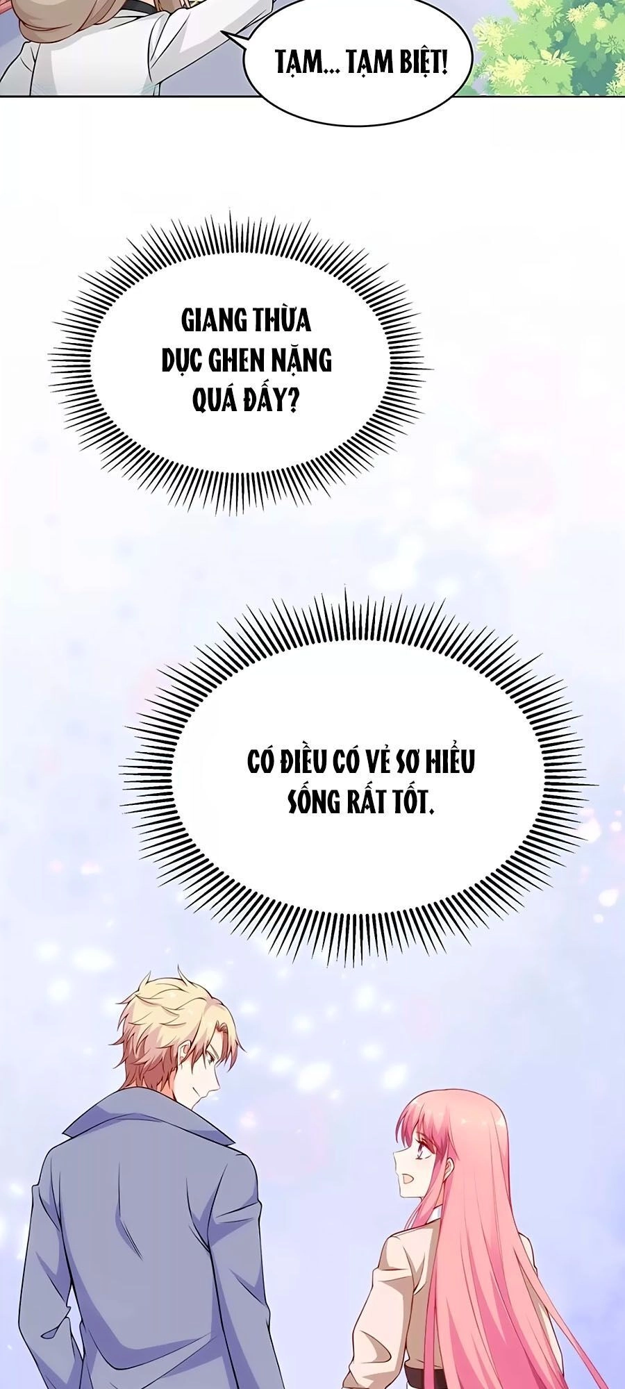 Một Thai Hai Bảo : Đưa Mami Về Nhà ! Chapter 158 - 20