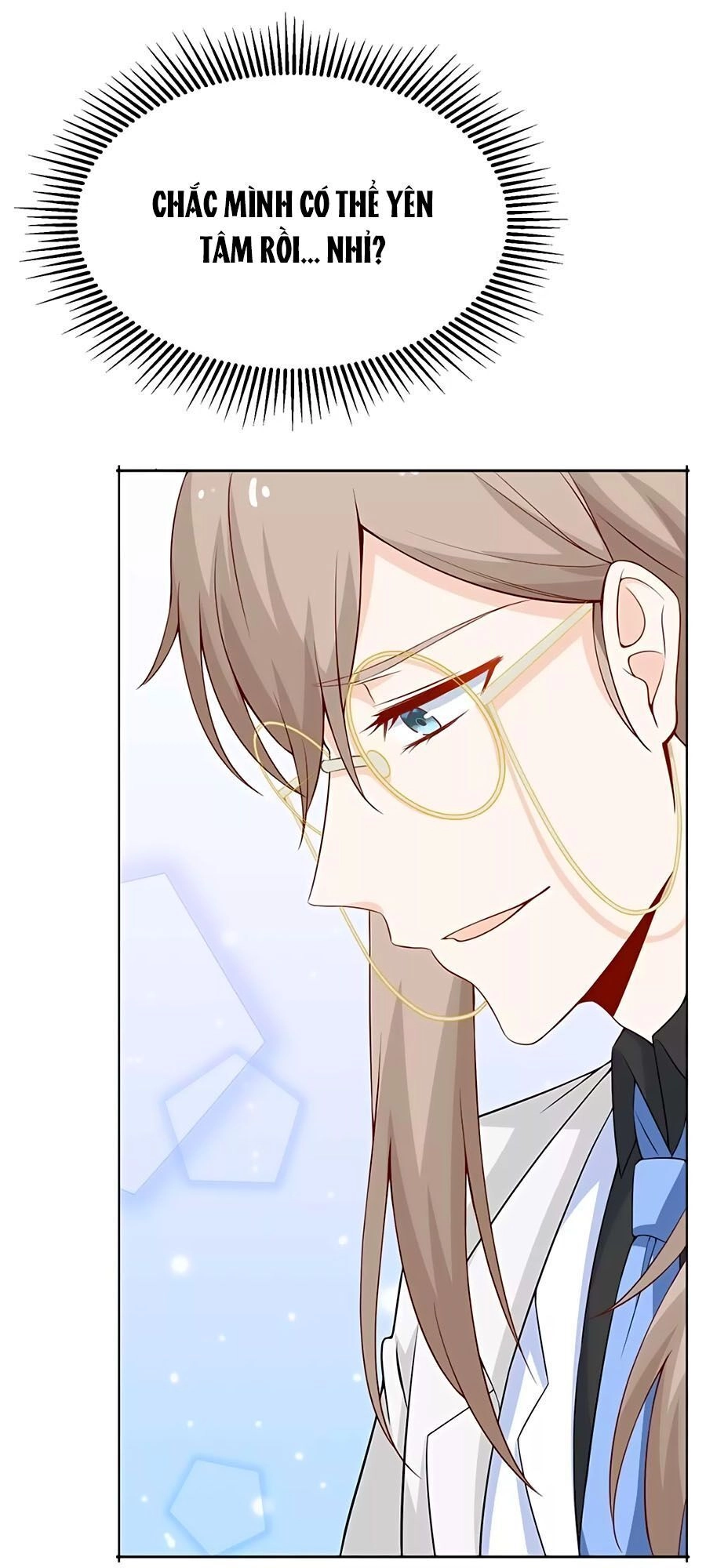 Một Thai Hai Bảo : Đưa Mami Về Nhà ! Chapter 158 - 22