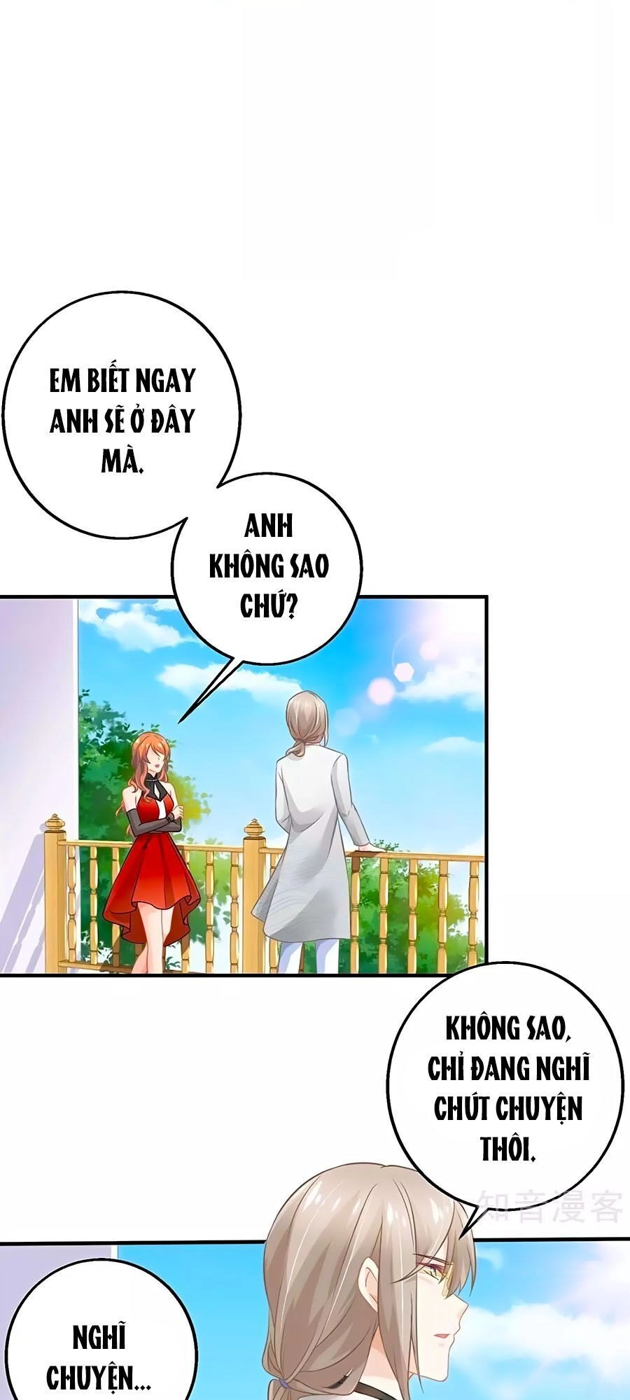 Một Thai Hai Bảo : Đưa Mami Về Nhà ! Chapter 158 - 23