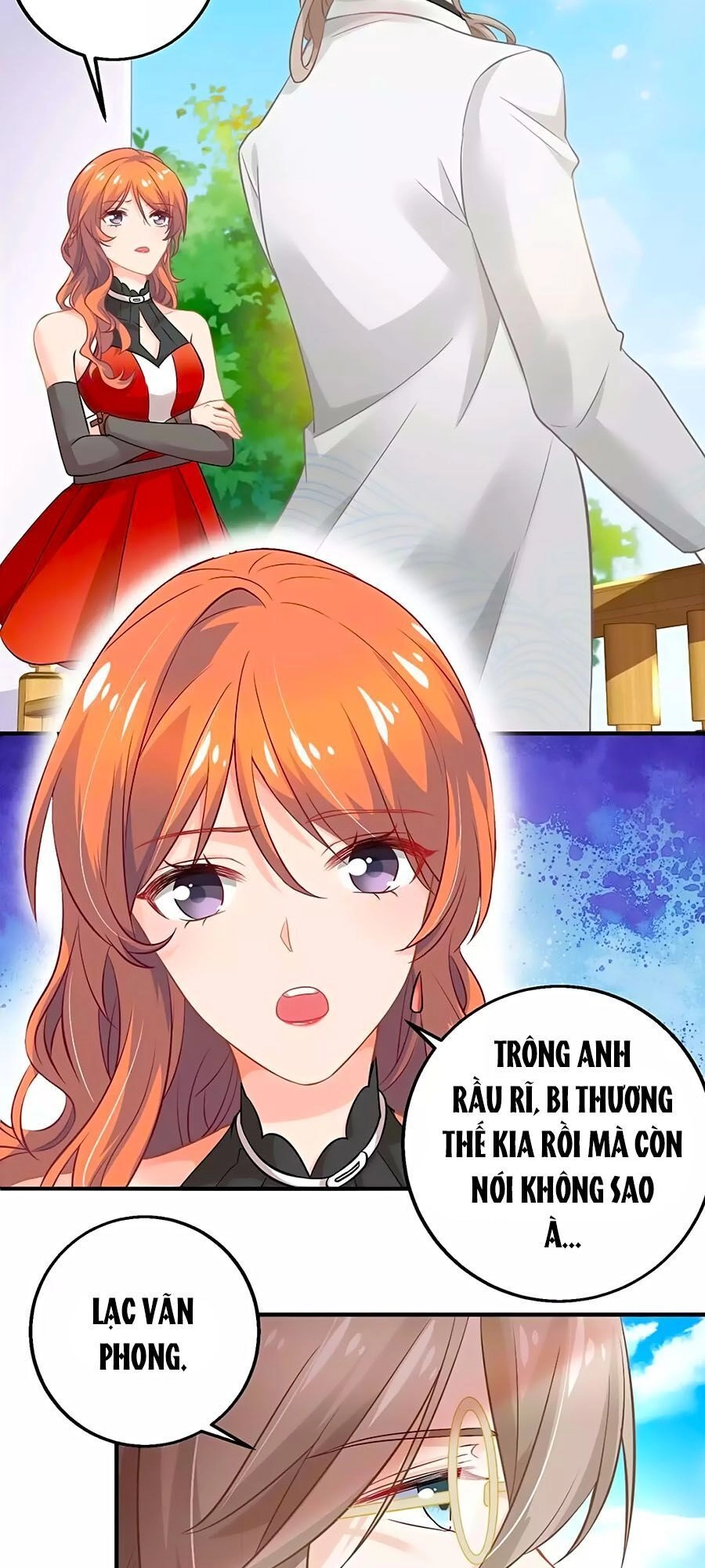 Một Thai Hai Bảo : Đưa Mami Về Nhà ! Chapter 158 - 24