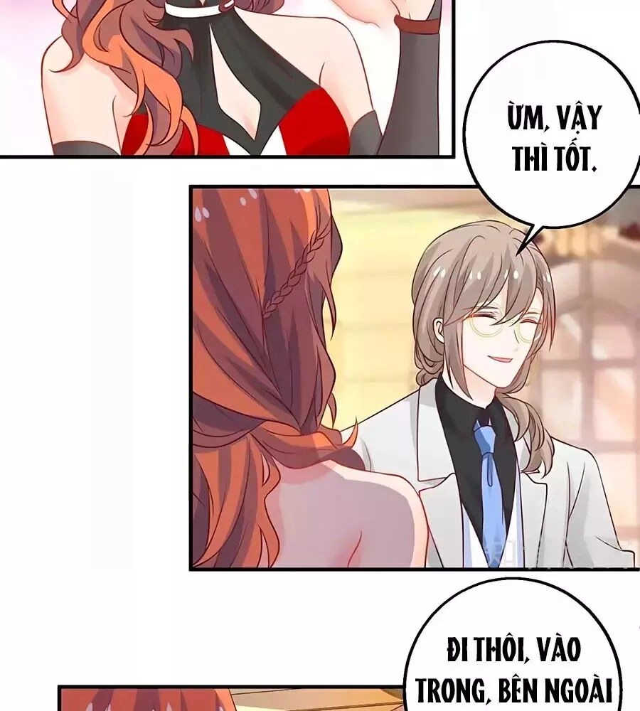 Một Thai Hai Bảo : Đưa Mami Về Nhà ! Chapter 159 - 2