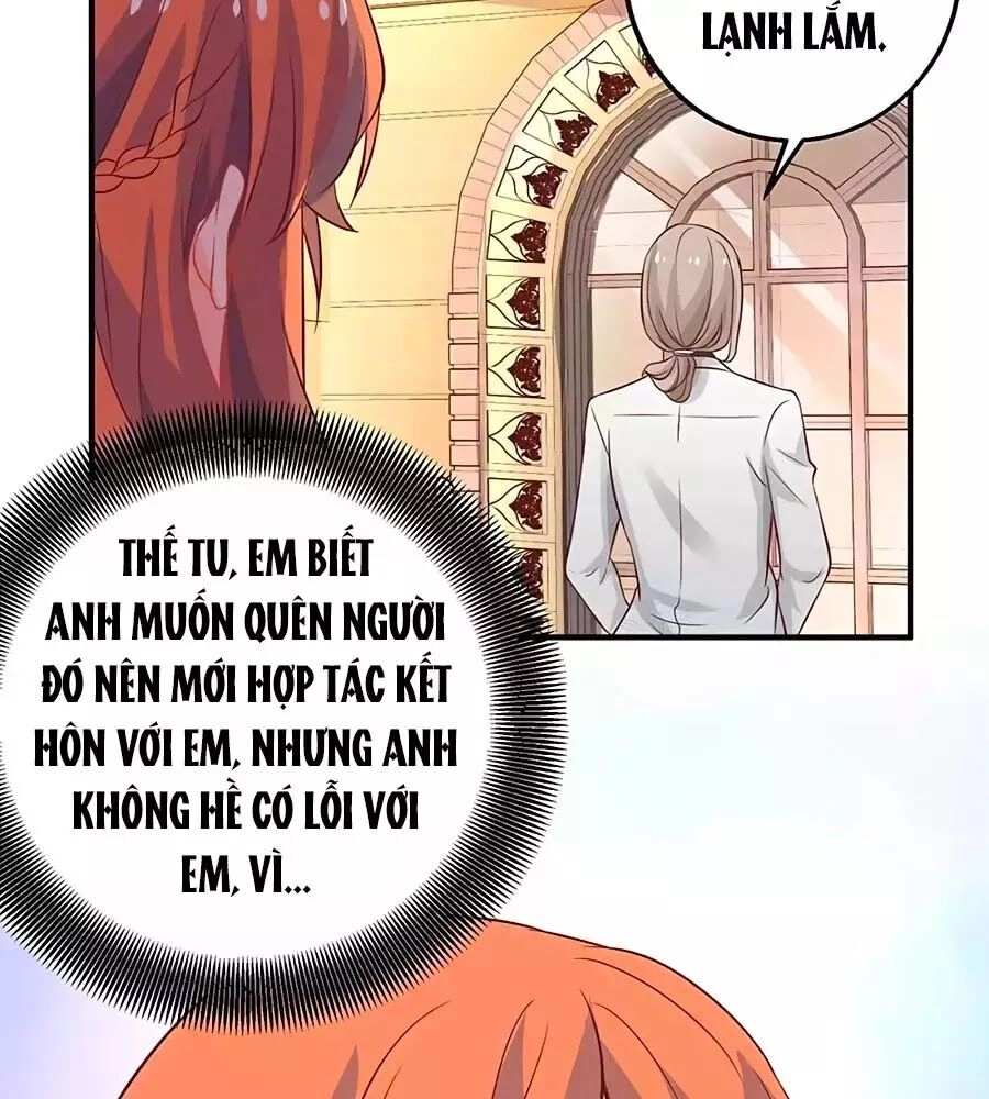 Một Thai Hai Bảo : Đưa Mami Về Nhà ! Chapter 159 - 3