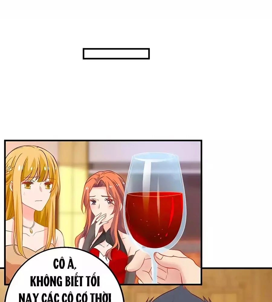 Một Thai Hai Bảo : Đưa Mami Về Nhà ! Chapter 159 - 6