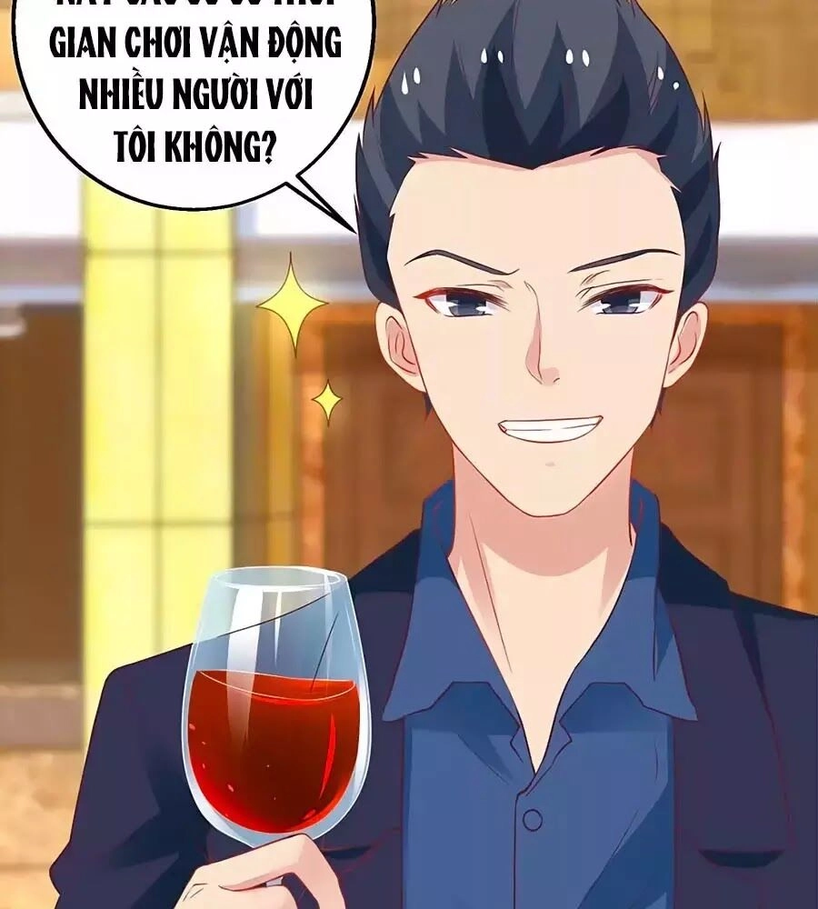 Một Thai Hai Bảo : Đưa Mami Về Nhà ! Chapter 159 - 7