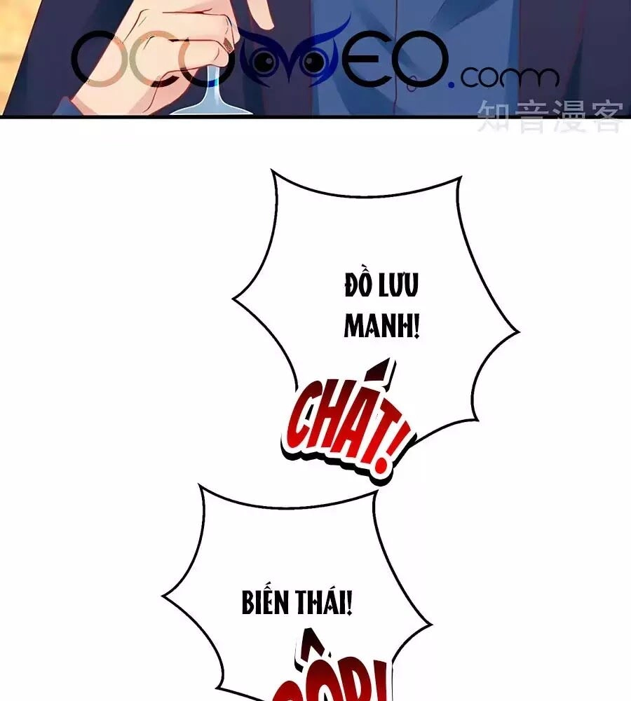 Một Thai Hai Bảo : Đưa Mami Về Nhà ! Chapter 159 - 8