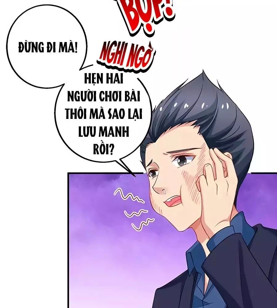 Một Thai Hai Bảo : Đưa Mami Về Nhà ! Chapter 159 - 9