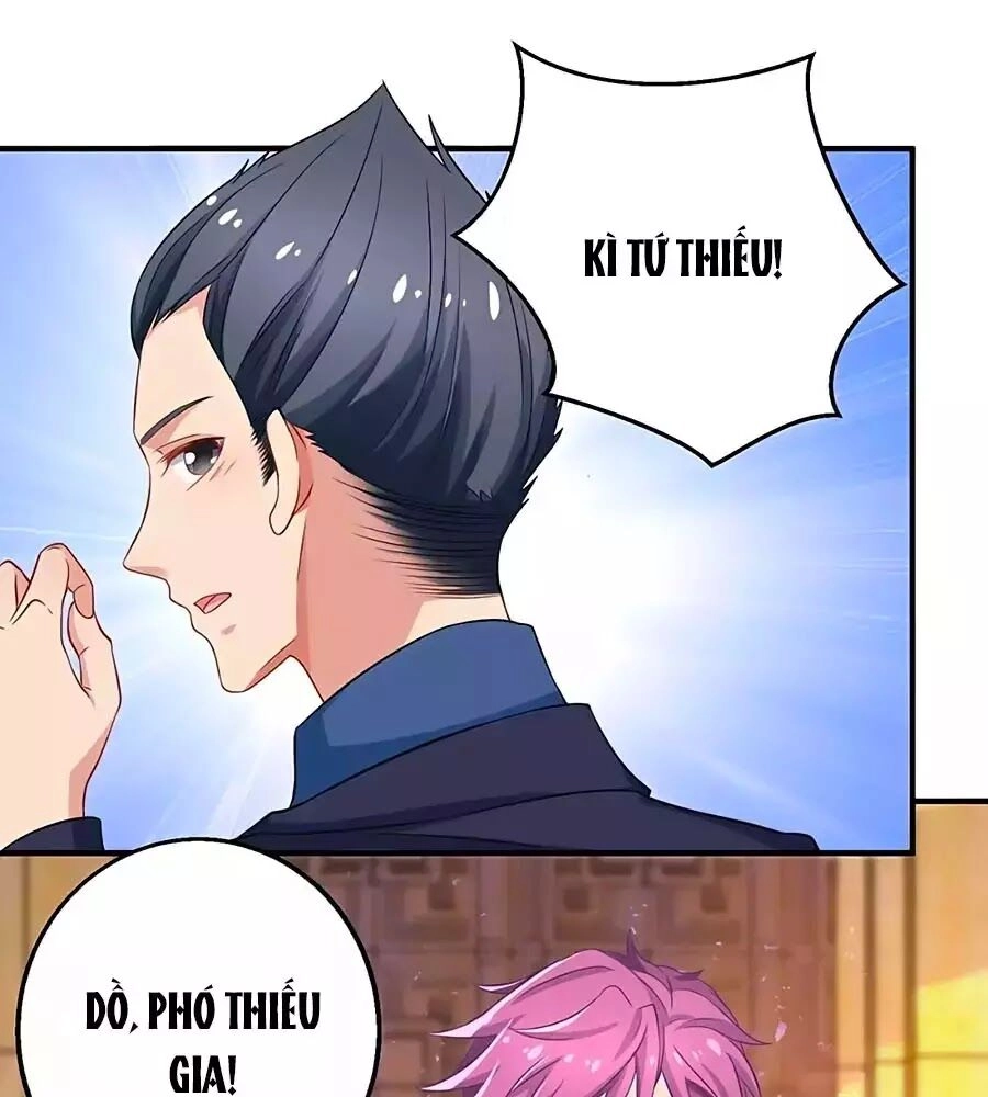 Một Thai Hai Bảo : Đưa Mami Về Nhà ! Chapter 159 - 11