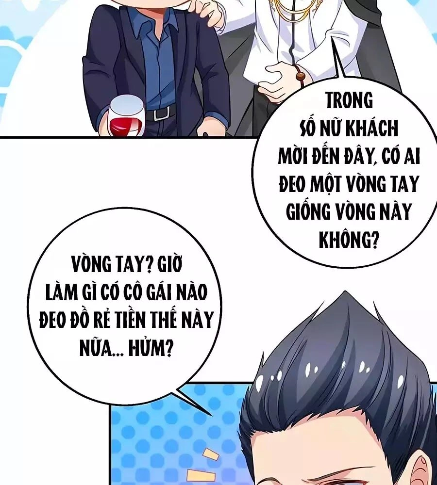 Một Thai Hai Bảo : Đưa Mami Về Nhà ! Chapter 159 - 14