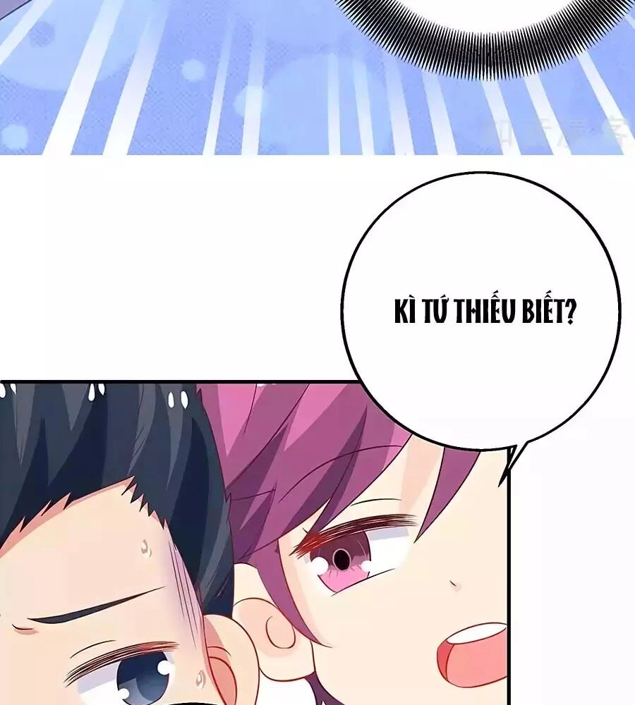 Một Thai Hai Bảo : Đưa Mami Về Nhà ! Chapter 159 - 17