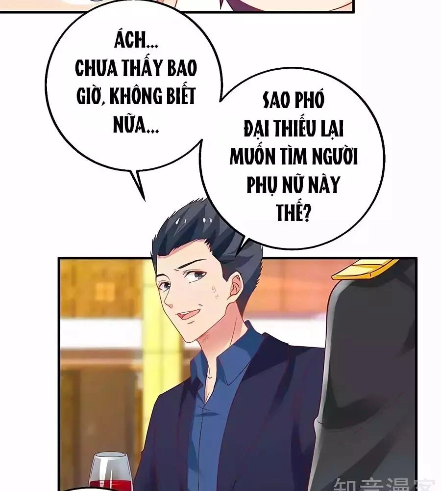 Một Thai Hai Bảo : Đưa Mami Về Nhà ! Chapter 159 - 18