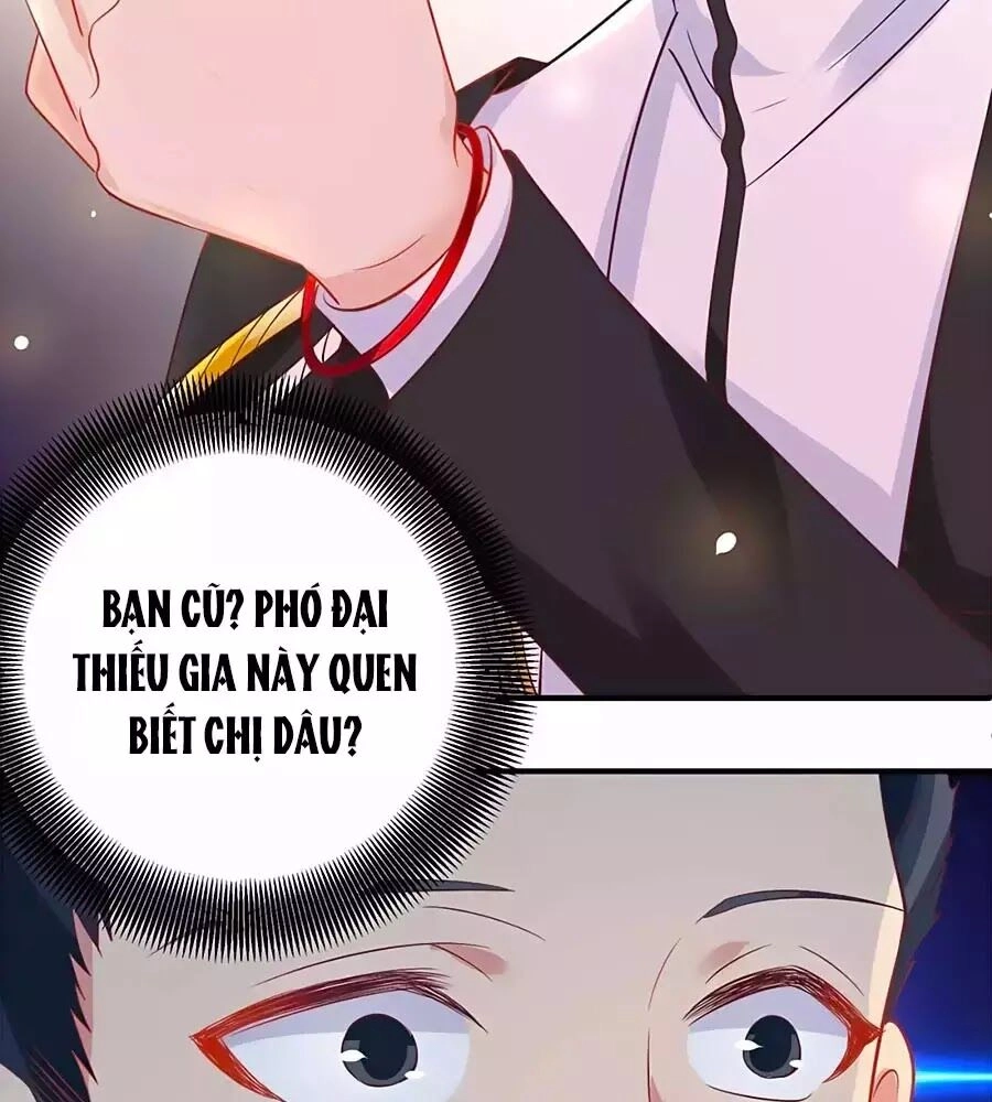 Một Thai Hai Bảo : Đưa Mami Về Nhà ! Chapter 159 - 20