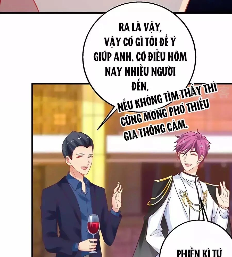 Một Thai Hai Bảo : Đưa Mami Về Nhà ! Chapter 159 - 22