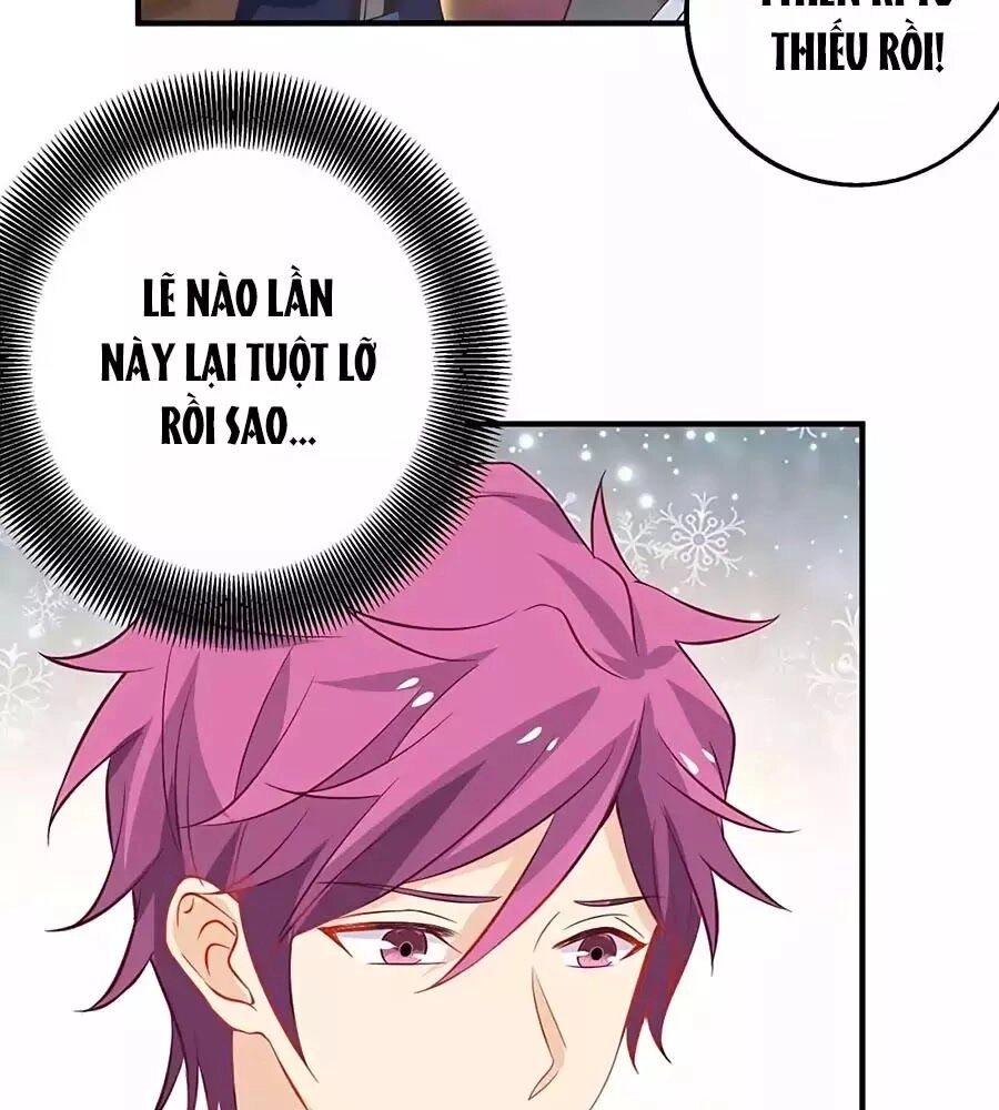 Một Thai Hai Bảo : Đưa Mami Về Nhà ! Chapter 159 - 23