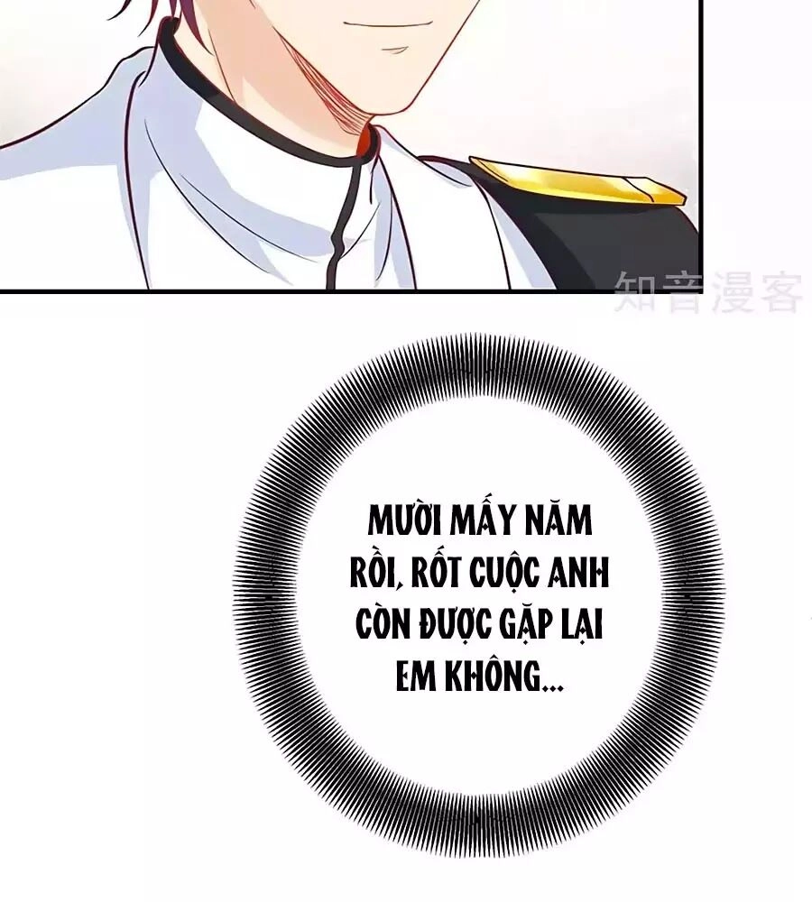 Một Thai Hai Bảo : Đưa Mami Về Nhà ! Chapter 159 - 24