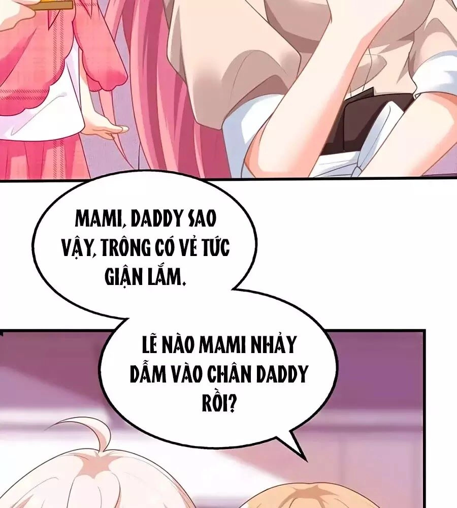 Một Thai Hai Bảo : Đưa Mami Về Nhà ! Chapter 159 - 36